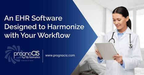 EHR Software | Electronic Health Record System - PrognoCIS | EHR Software | Scoop.it