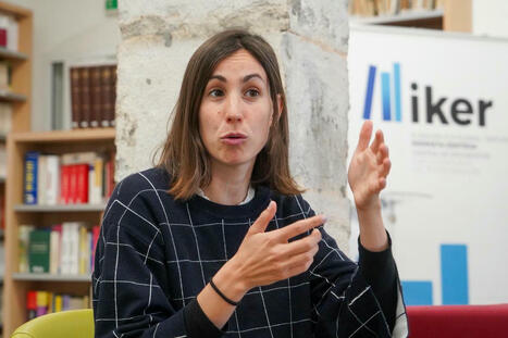 Bayonne : de jeunes chercheurs tentent de décortiquer les rouages de l’apprentissage du basque dans le cerveau humain | Université Bordeaux Montaigne | Scoop.it