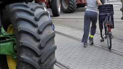 "1.000 tracteurs &agrave; Bruxelles" les 26 et 27 novembre | Indignations & GLOBAL(R)EVOLUTION | Scoop.it