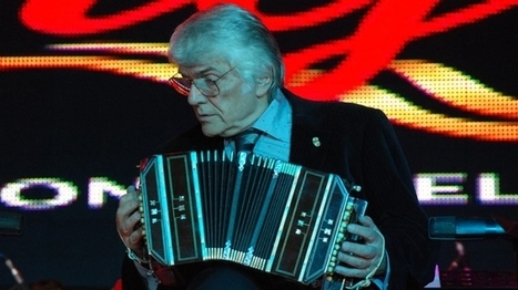 Piro vuelve | Mundo Tanguero | Scoop.it
