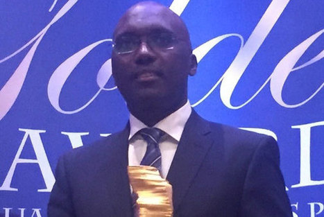 Registration services bureau scoops global award | Trending in Uganda | Scoop.it