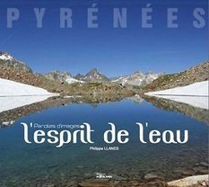 "Esprit de l'eau" du 1er au 30 juin à la Maison du Parc de Saint-Lary | Vallées d'Aure & Louron - Pyrénées | Scoop.it