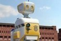 South Korea Rolls Out Robotic Prison Guards | NewsFeed | TIME.com | iRobolution | Scoop.it