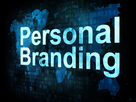 Personal Branding – 7 Mistakes That Hurt | Community Management | Scoop.it