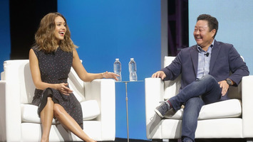 Jessica Alba&rsquo;s Honest Company has been in talks to sell to a big consumer product giant | Business Report - Making A Difference | Scoop.it