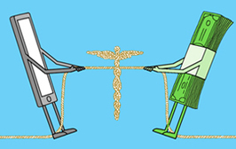 La agonía de Wikipedia - Technology Review en español | LO + VISTO en la WEB | Scoop.it