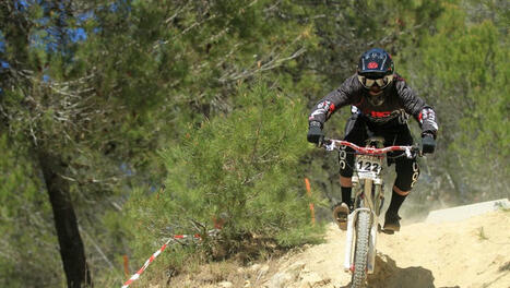 Barèges accueille le Championnat d’Occitanie de descente VTT les 24 et 25 mai | Agence Touristique des Vallées de Gavarnie | Scoop.it