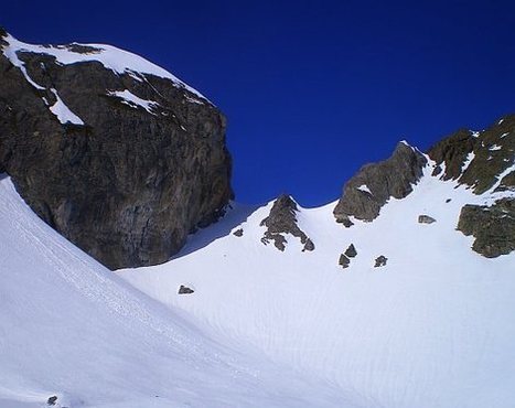 Monfaucon Rando ski - fcorpet.free.fr | Vallées d'Aure & Louron - Pyrénées | Scoop.it