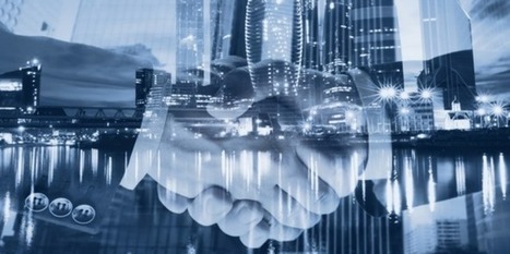 6 mani&egrave;res de b&eacute;n&eacute;ficier du social listening pour les entreprises B2B | Tertiaire &agrave; forte valeur ajout&eacute;e | Scoop.it