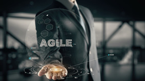Is Agile Marketing a Passing Fad? - SiriusDecision | The MarTech Digest | Scoop.it