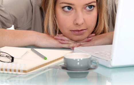 The 25 most popular online tools for freelancers&nbsp;(infographic) | R&eacute;seaux et m&eacute;dias sociaux, veille, technique et outils | Scoop.it