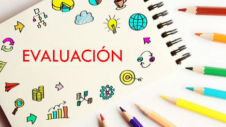 10 principios para evaluar en Entornos Virtuales | Edumorfosis.it | Scoop.it