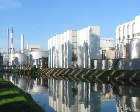 Lesaffre signe un accord mondial avec l'australien MicroBioGen | revue de presse | Scoop.it