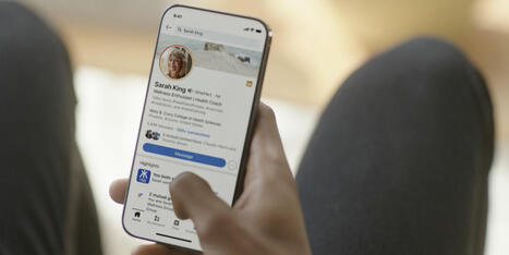 Irish Data Regulator Fines LinkedIn €310 Million Over Ad Targeting | The regulatory insider | Scoop.it