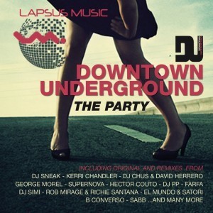 Ibiza Global Radio - DU Downtown Underground The Party Various Artists | Ibiza | Scoop.it
