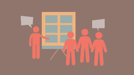 3 Fresh Ideas for Structuring Professional Development | Teaching: Best practice ideas | Scoop.it