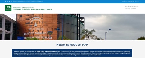 MOOC Evaluación de políticas públicas tercer cuatrimestre de 2019: abrimos la inscripción | Evaluación de Políticas Públicas - Actualidad y noticias | Scoop.it