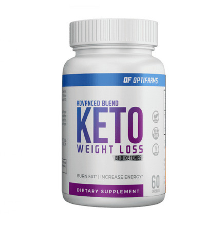 keto pills approved by fda