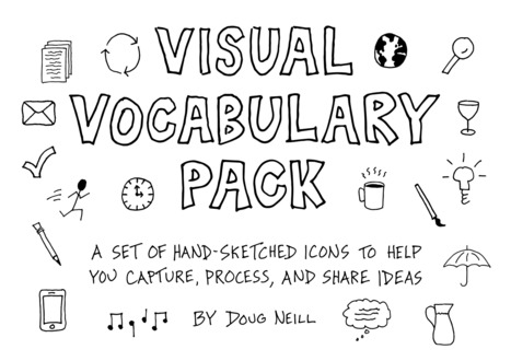 Visual Vocabulary Pack | Visualization Techniques and Practice | Scoop.it