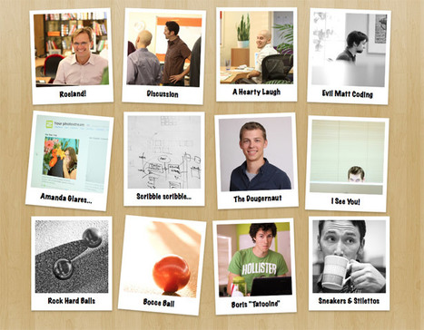 50+ Awesome CSS3 Techniques for Better Designs | Webdesigner Depot | CSS3 & HTML5 | Scoop.it