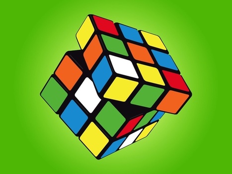 &raquo; Four disruptive changes in market research | consumer psychology | Scoop.it