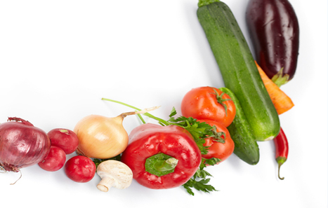Dieta vegetariana, istruzioni per l’uso | Alimentazione Naturale, EcoRicette Veg e Vegan | Scoop.it