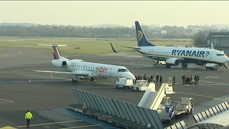 Abandon de NDDL: la Bretagne mise sur le d&eacute;veloppement de l'a&eacute;roport de Rennes | ACIPA | Scoop.it