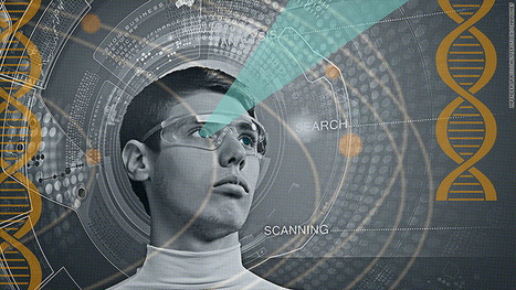 Transformation de la communication : une (r)&eacute;volution certes digitale&hellip; mais avant tout humaine | DIGITAL & SOCIAL MEDIA | Scoop.it