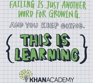 Khan Academy takes a branding leap - Digiday | Creative teaching and learning | Scoop.it