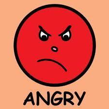 Anger | #BetterLeadership | Scoop.it