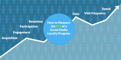 How To Measure the ROI of a Social Media Loyalty Program | Public Relations & Social Marketing Insight | Scoop.it