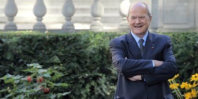 Les patrons philanthropes en France, une espèce rare | Innovation sociale | Scoop.it
