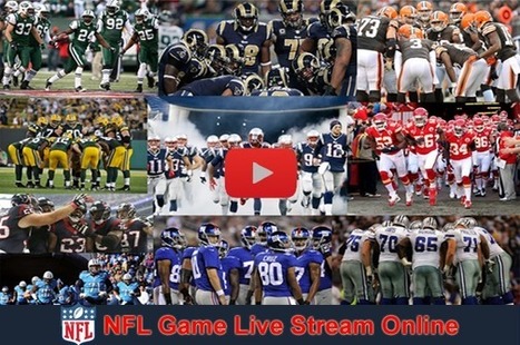 Watch Saints Game Live Online  cegoodsite