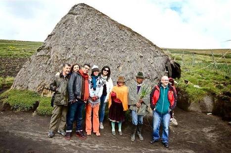 A new evaluation of the FLOK experience in Ecuador: what's next? | P2P Foundation | Peer2Politics | Scoop.it