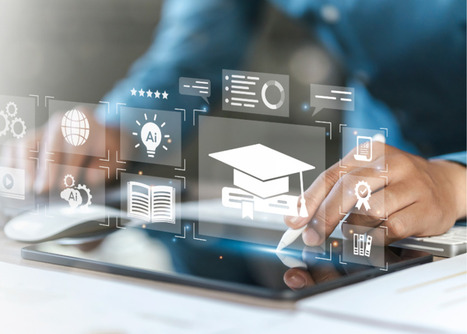 CAP IA, un catalyseur d'apprentissage en intelligence artificielle | Veille sur les innovations en formation | Scoop.it