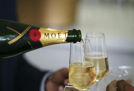 Moët Hennessy Whistleblower Sues Company for Sexual Harassment, Claims She Was Told She Was Too Seductive to Get Promoted - Bottle Raiders | Operation Oya | Scoop.it