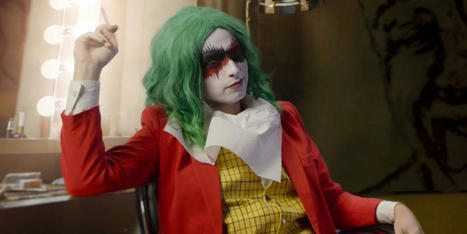 The People's Joker Review: 'Unauthorized' Trans Reimagining Is a Delight | LGBTQ+ Movies, Theatre, FIlm & Music | Scoop.it