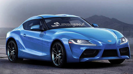 2018 Toyota Supra >> 2018 Toyota Supra Specs Toyota Camry Scoop 2018 Toyota Supra >> 2018 Toyota Supra Specs Toyota Camry Scoop