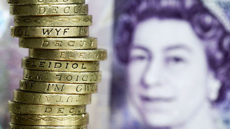 Pension annuities market needs 'urgent reform' - Channel 4 News | Welfare News Service (UK) - Newswire | Scoop.it