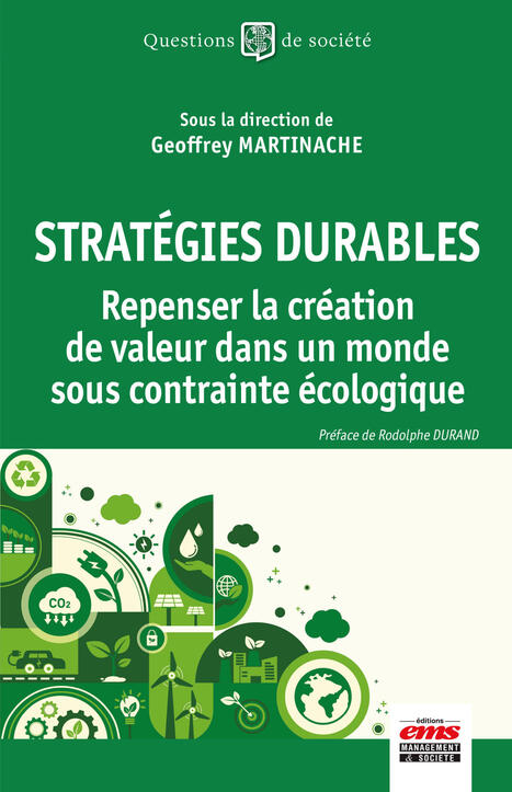 STRATEGIES DURABLES : De l&rsquo;abondance &agrave; la r&eacute;silience | Les Colocs du jardin | Scoop.it