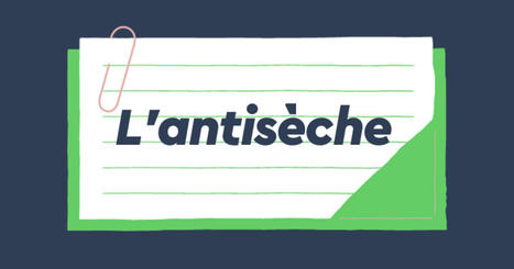 L’ANTISÈCHE - Au fait, c’est quoi une coopérative ?  | Actualité Bétail | Scoop.it