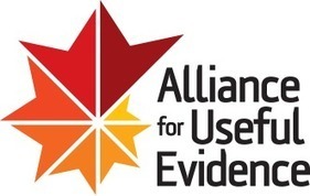 Social Media and Public Policy, September 2013 | The Alliance for Useful Evidence | Networked Nonprofits and Social Media | Scoop.it