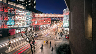 Les centres commerciaux ont-ils encore un avenir en France ? | Veille territoriale AURH | Scoop.it