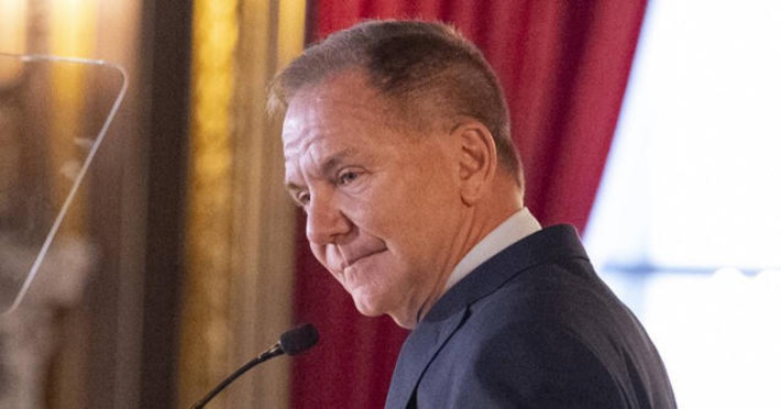 Will the market crash in 2026? Billionaire investor says it feels &lsquo;exactly like 1999.&rsquo; Catch the run-up before the fall | Family Office & Billionaire Report - Empowering Family Dynasties | Scoop.it