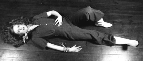 Mit&auml; tied&auml;t naisten housujen k&auml;yt&ouml;n historiasta? Tee hauska historiatesti! | 1Uutiset - Lukemisen t&auml;hden | Scoop.it