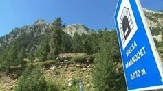 Pyrénées : l'art de la patience au tunnel d'Aragnouet-Bielsa - France3 Midi-Pyrénées | Vallées d'Aure & Louron - Pyrénées | Scoop.it