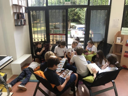 Accompagner sur un air de tri - Educavox, Ecole, p&eacute;dagogie, enseignement, formation | FLE C&Ocirc;T&Eacute; COURS | Scoop.it