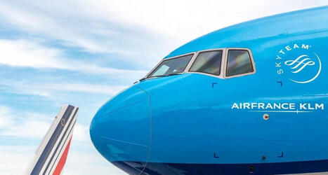 EU court largely rejects airlines' appeals in 20-year-old cargo cartel case | AERONAUTIQUE NEWS - AEROSPACE POINTOFVIEW - AVIONS - AIRCRAFT | Scoop.it