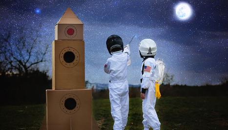 15 Moonshots in Education | Educational Technology News | Scoop.it