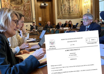 PLF 2026 : en commission, le Sénat remanie en profondeur le "Dilico" | Finances - Fiscalité - PLF 2026 | Scoop.it